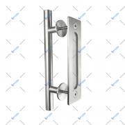 750750 Barn door pull handles SPK-8115
