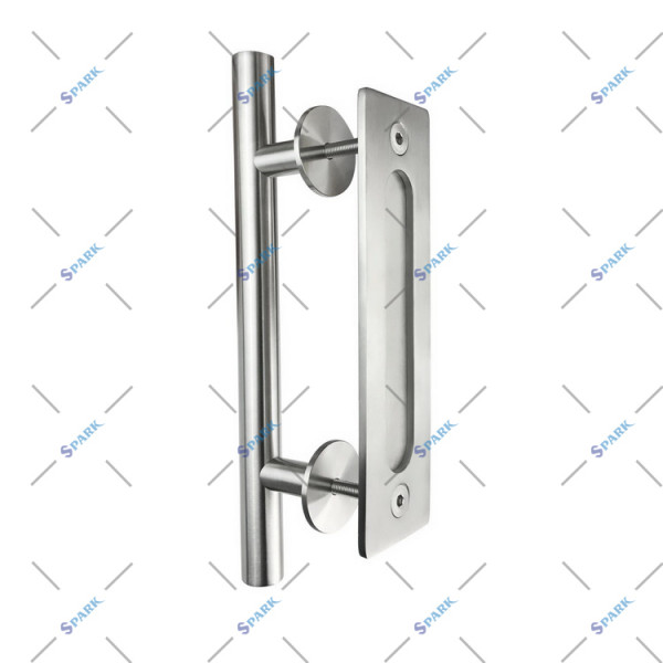 750750 Barn door pull handles SPK-8115