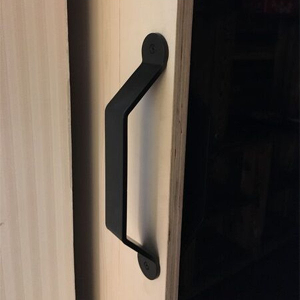 interior door handles